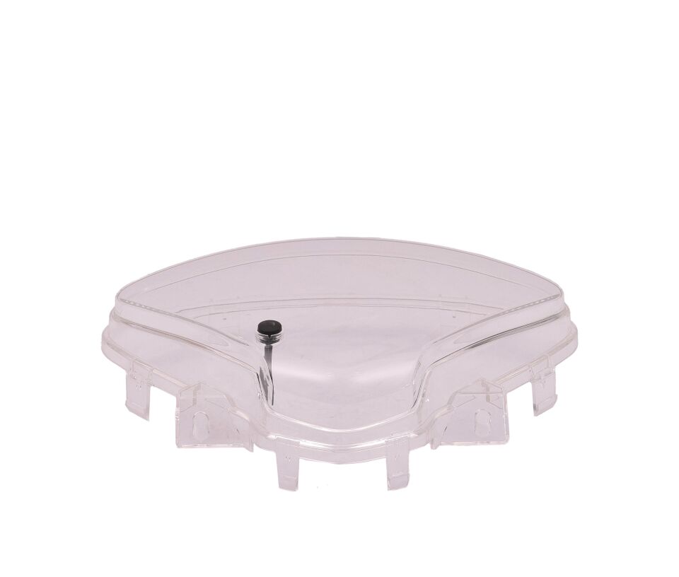 Tvs Wego Gosterge Panelı Camı Orijinal