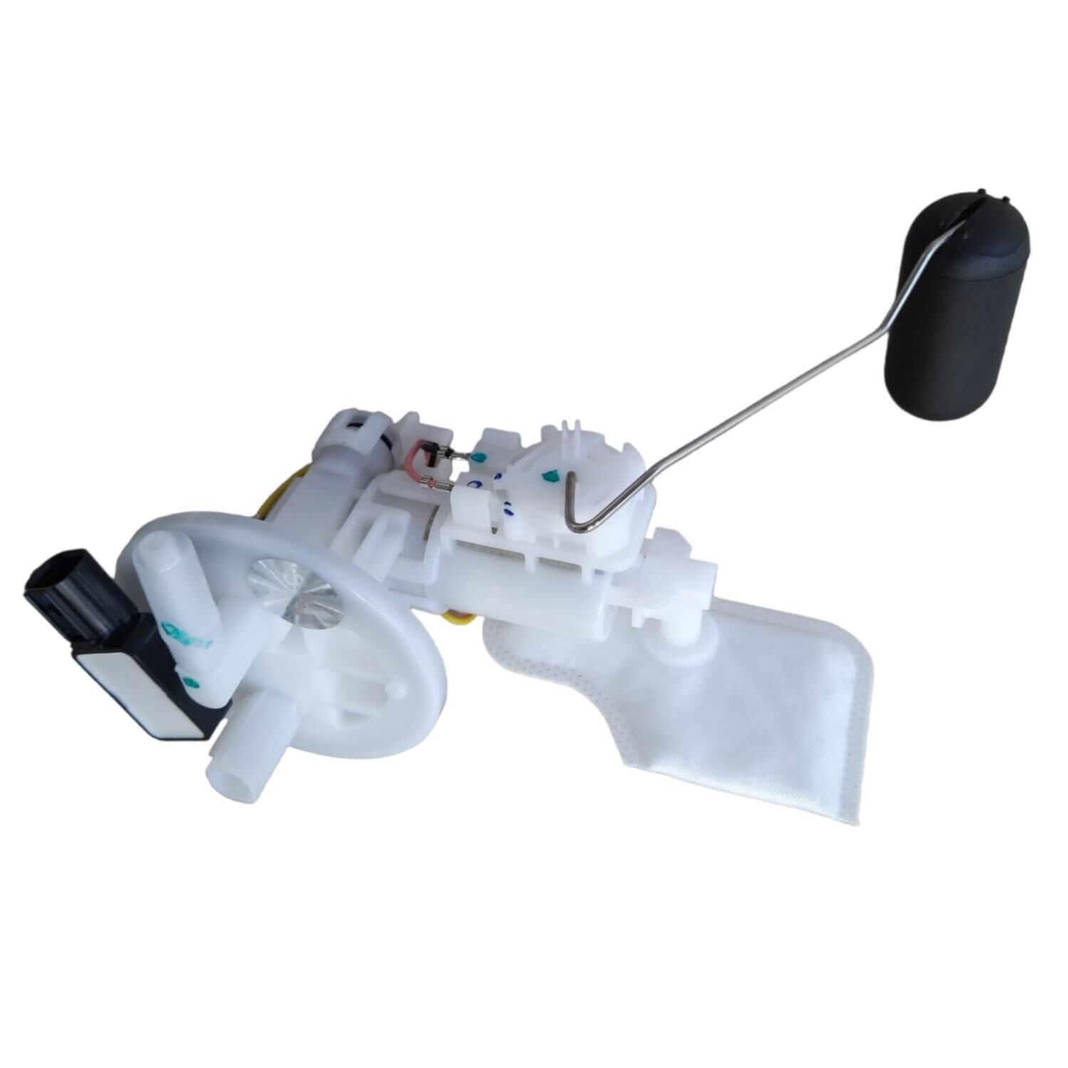 Yamaha Nmax 125 Benzin Pompası Ve Şamandıra 2015-20