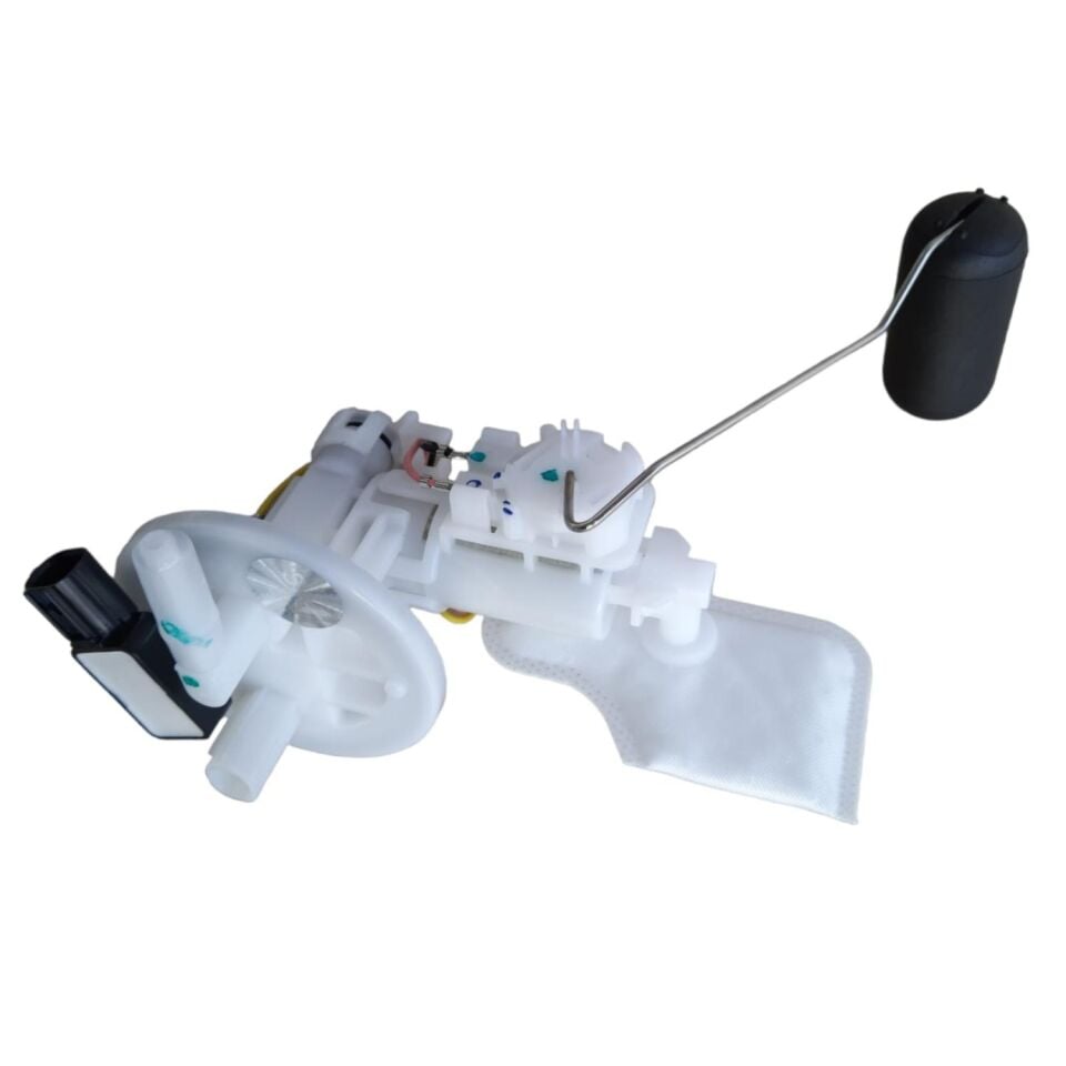 Yamaha Nmax 125 Benzin Pompası Ve Şamandıra 2015-20