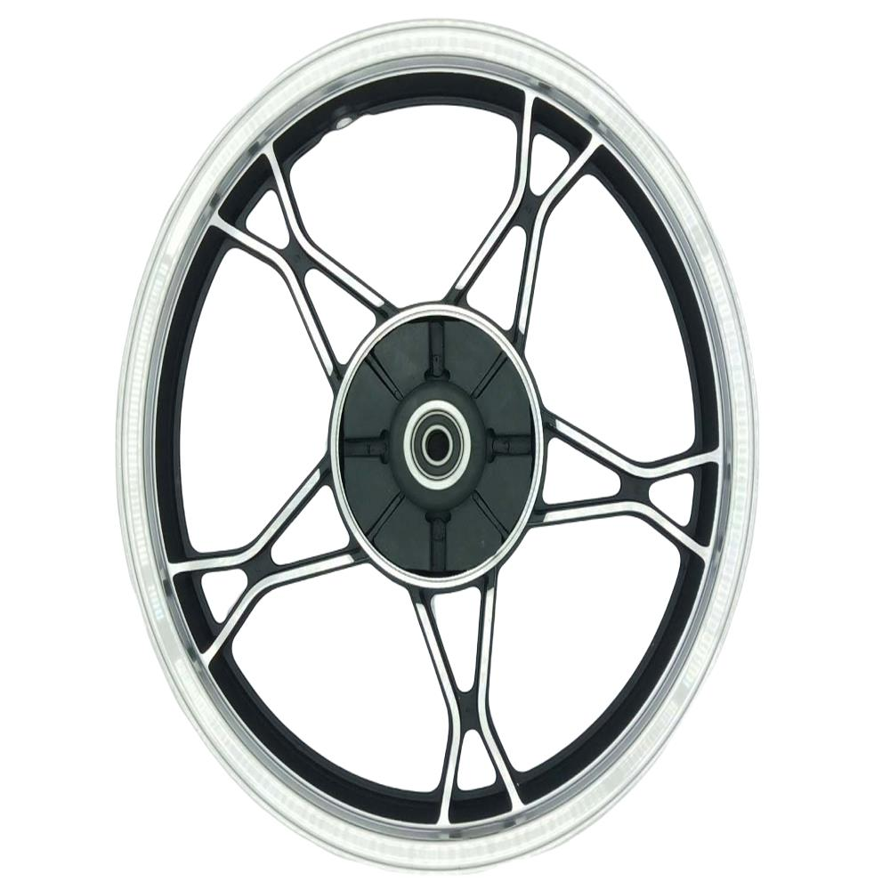 Suzuki 150Kn-Suzuki Uyumlu Gn125 Arka Jant Çelik