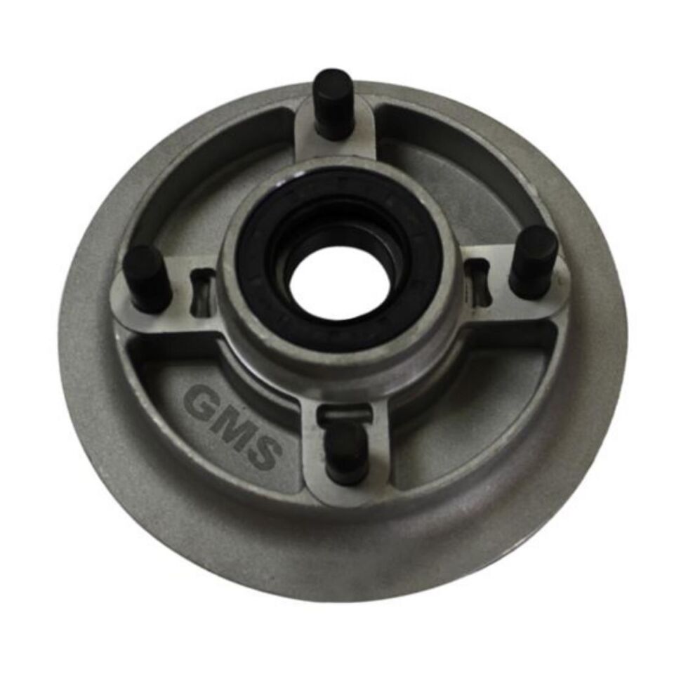 Honda Arka Dişli Flanşı Set Cbf150