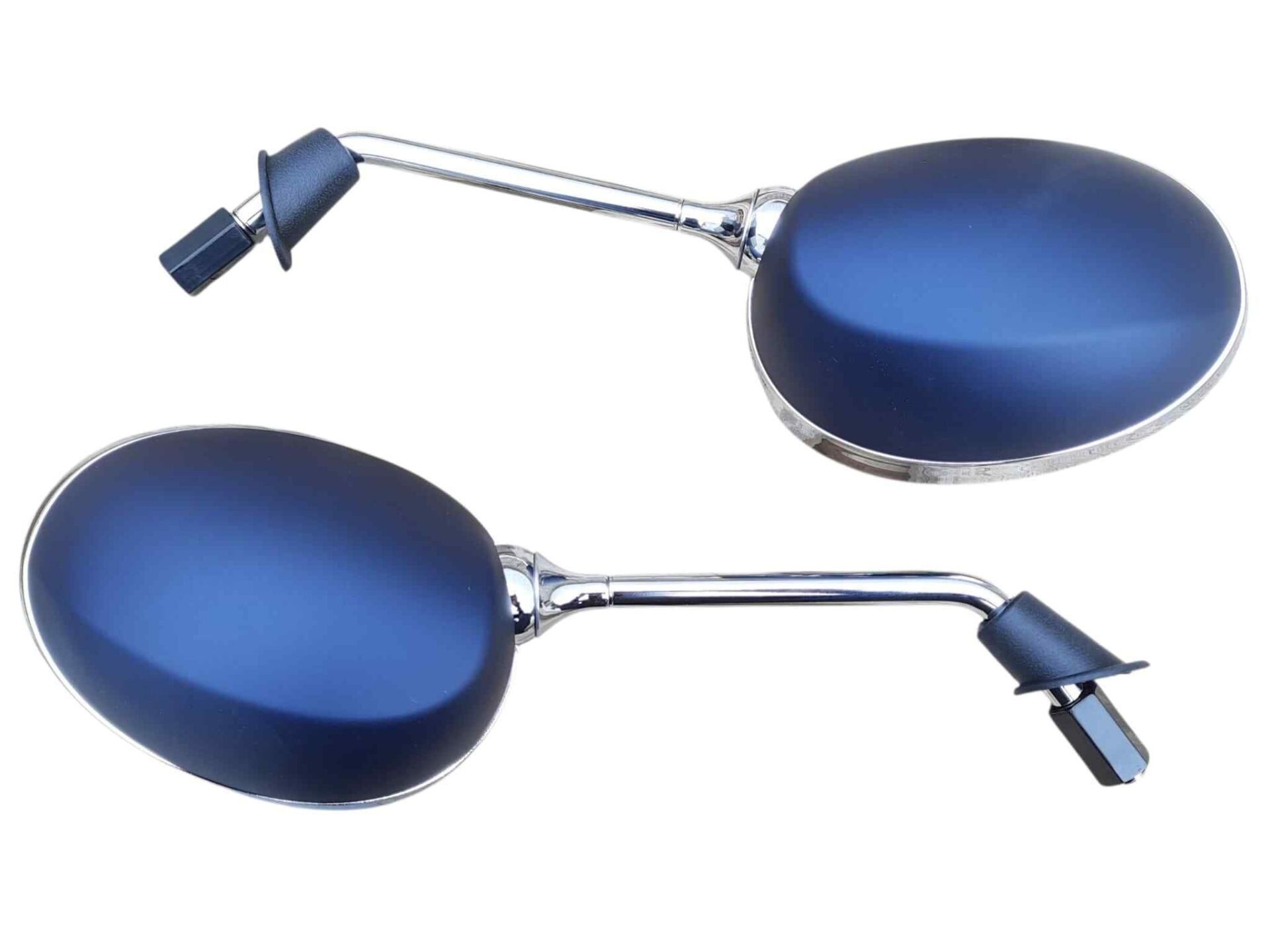 Arora Cappucino Ayna Lacivert (Mat Mavi)