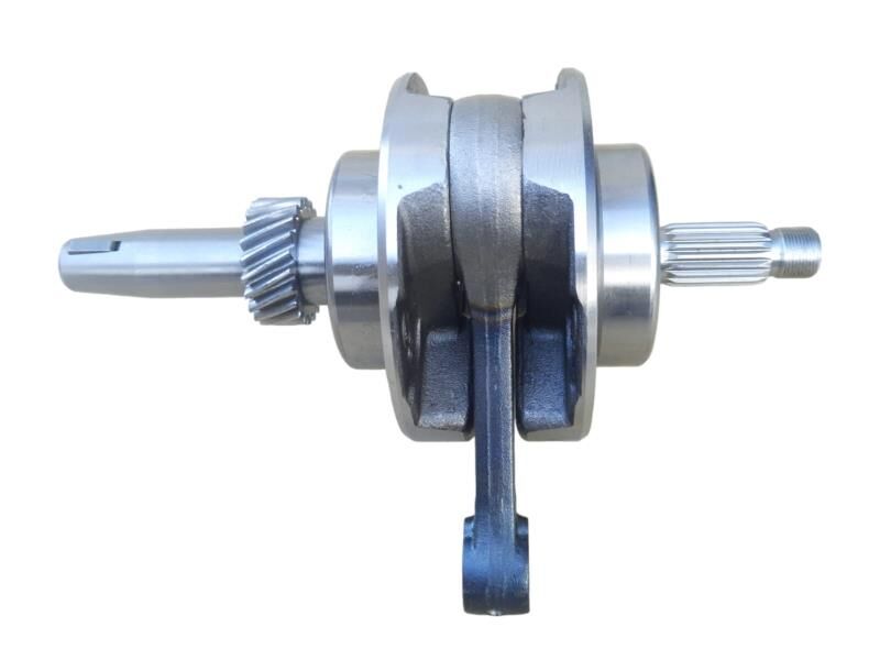 Cg 200 Krank Std Komple 141-30-15 Mm