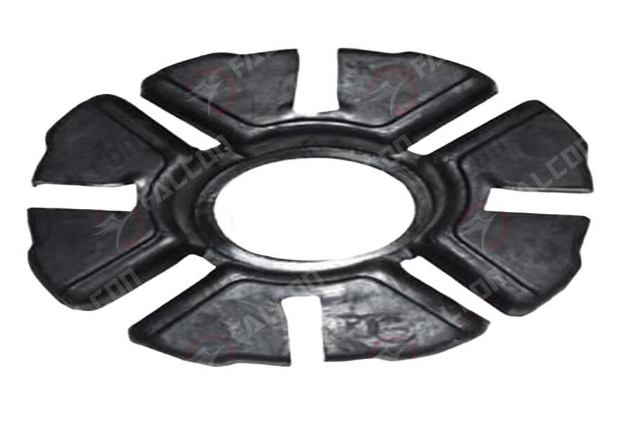 Falcon Kaplin Lastiği Takım-Salvador 188