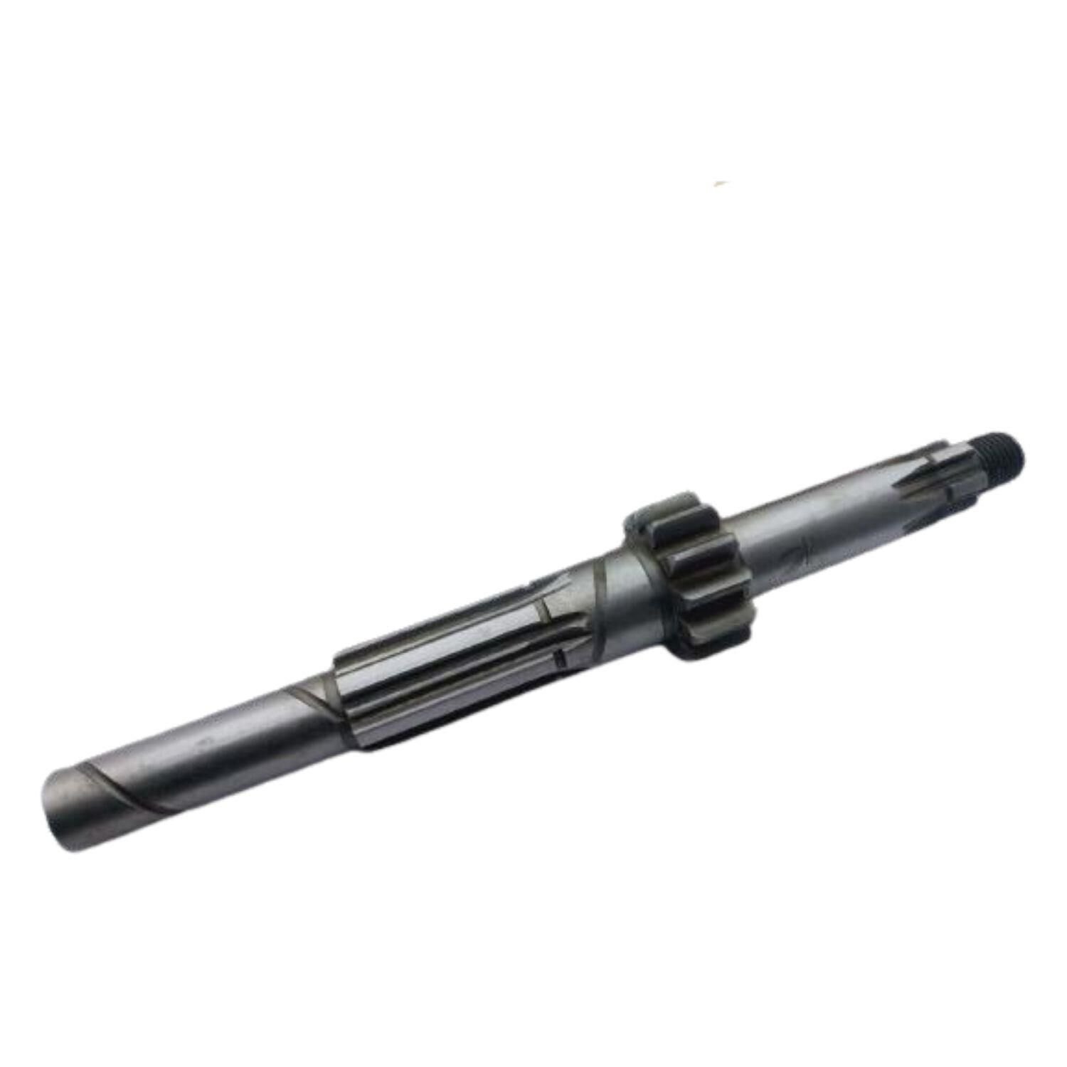 Jawa 350 Şanzıman Uzun Mil Çalışıyor