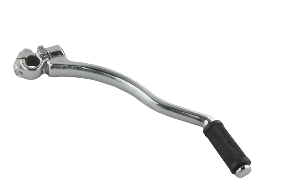 Mondial Mg 100-125 Superboy İ - Uag 50 Marş Pedalı Orj