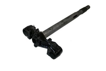 Mondial 50 Revival Ön Maşa Orj *