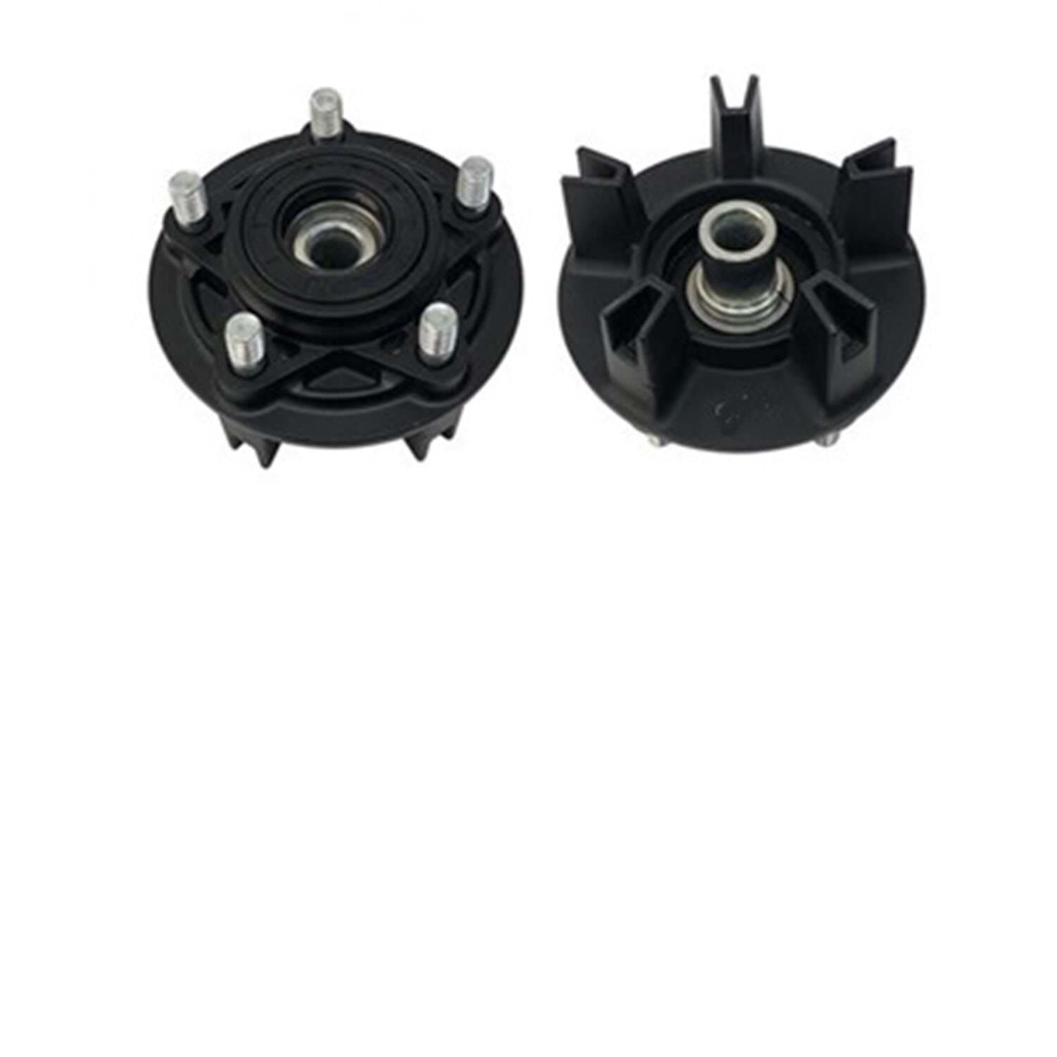 Mondıal Arka Dişli Göbeği Drift L - Vulture İ