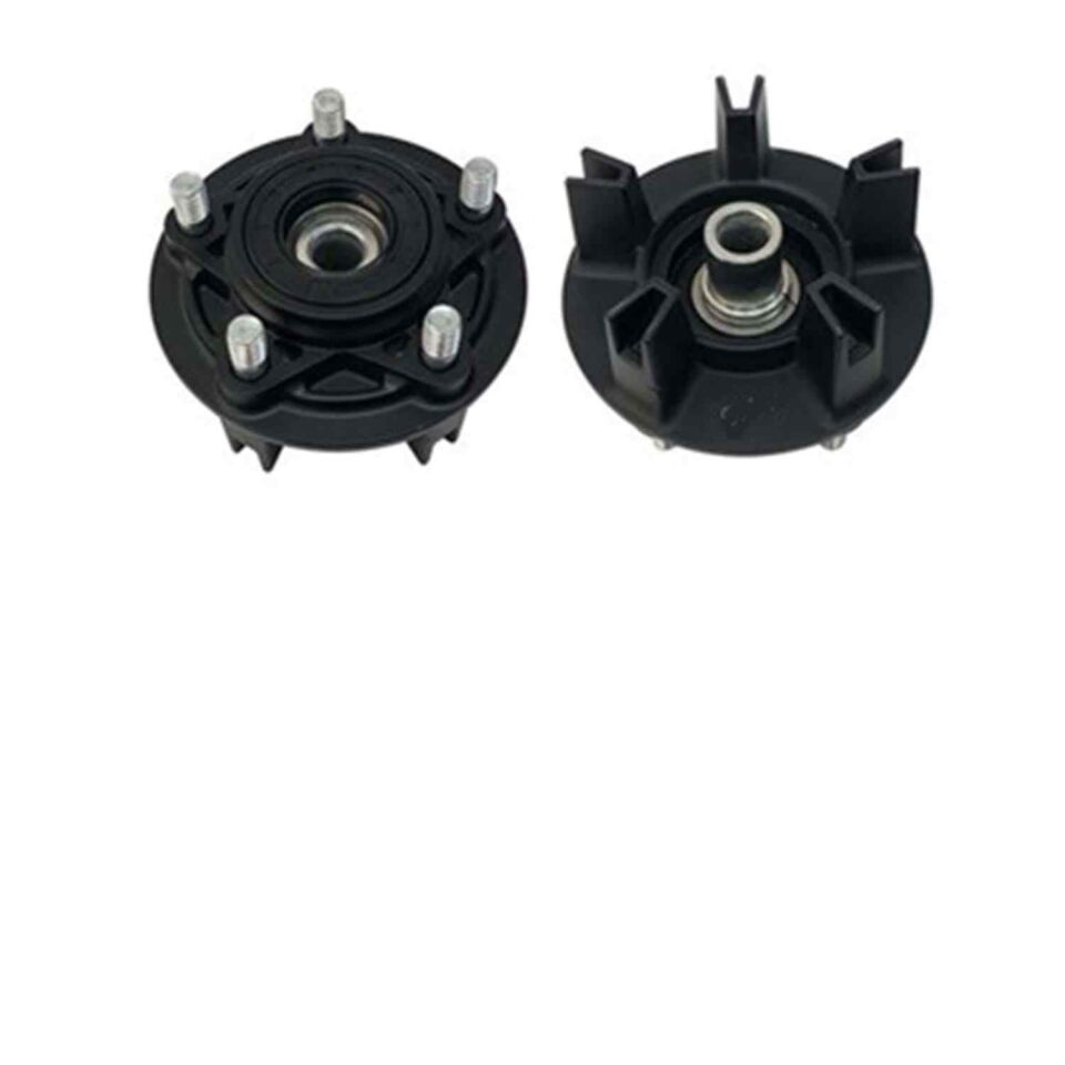 Mondıal Arka Dişli Göbeği Drift L - Vulture İ