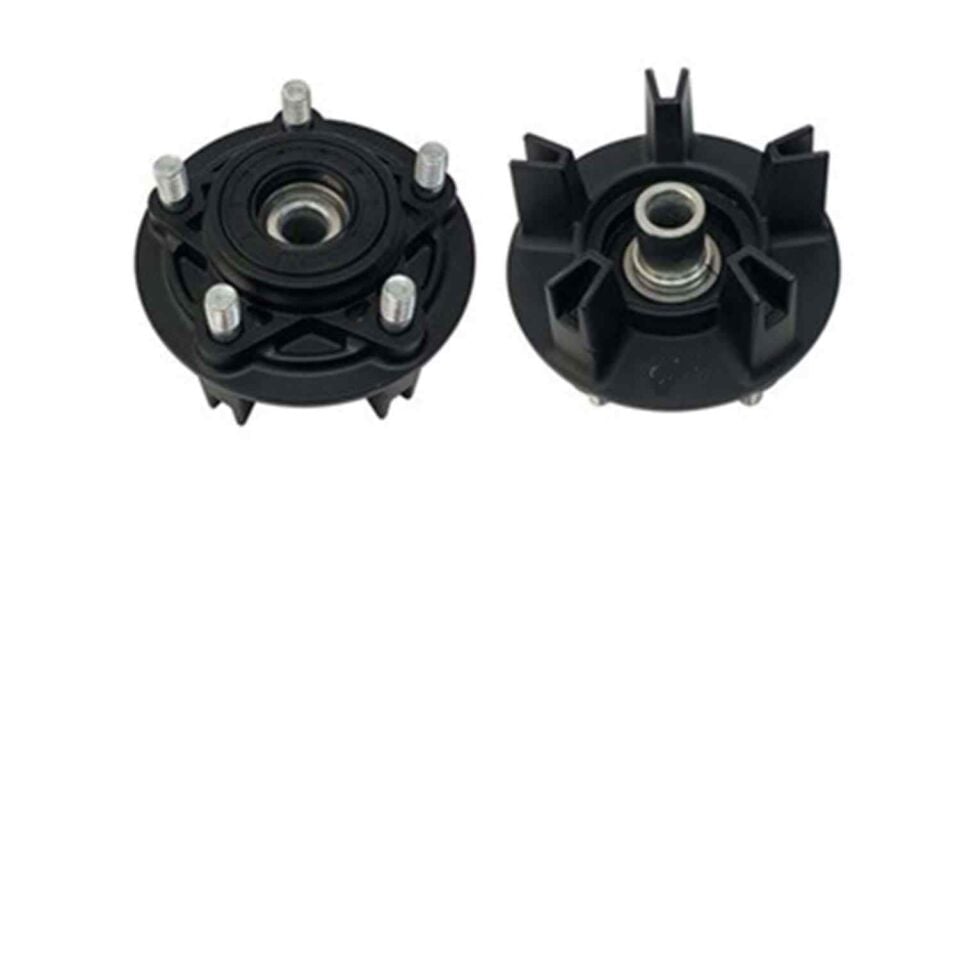 Mondıal Arka Dişli Göbeği Drift L - Vulture İ