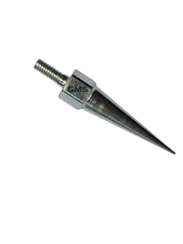 Plaka Vıdası Sıvrı Uzun Adet