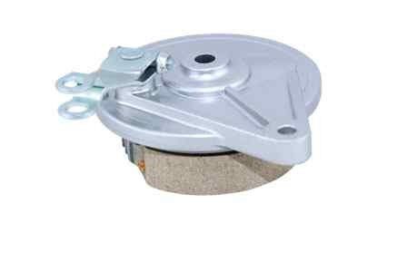 Ramzey Cub 100 Arka Kampana Komple