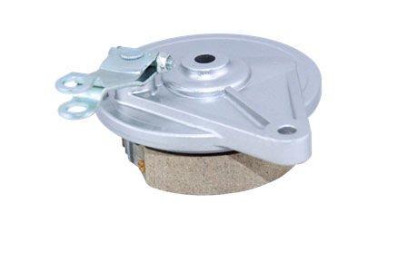 Ramzey Cub 100 Arka Kampana Komple