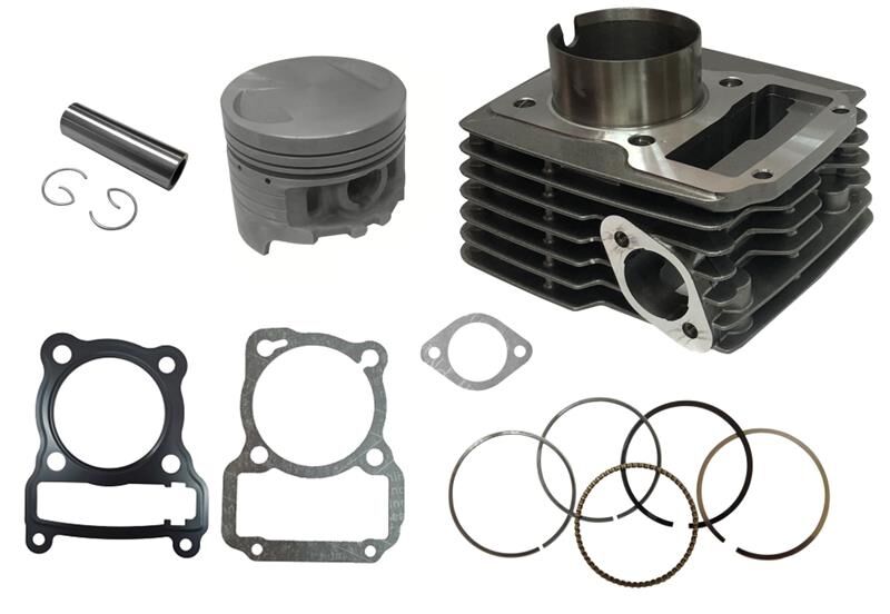 Mondial Sılındır Set 56.5Mm 13P Drıft - L