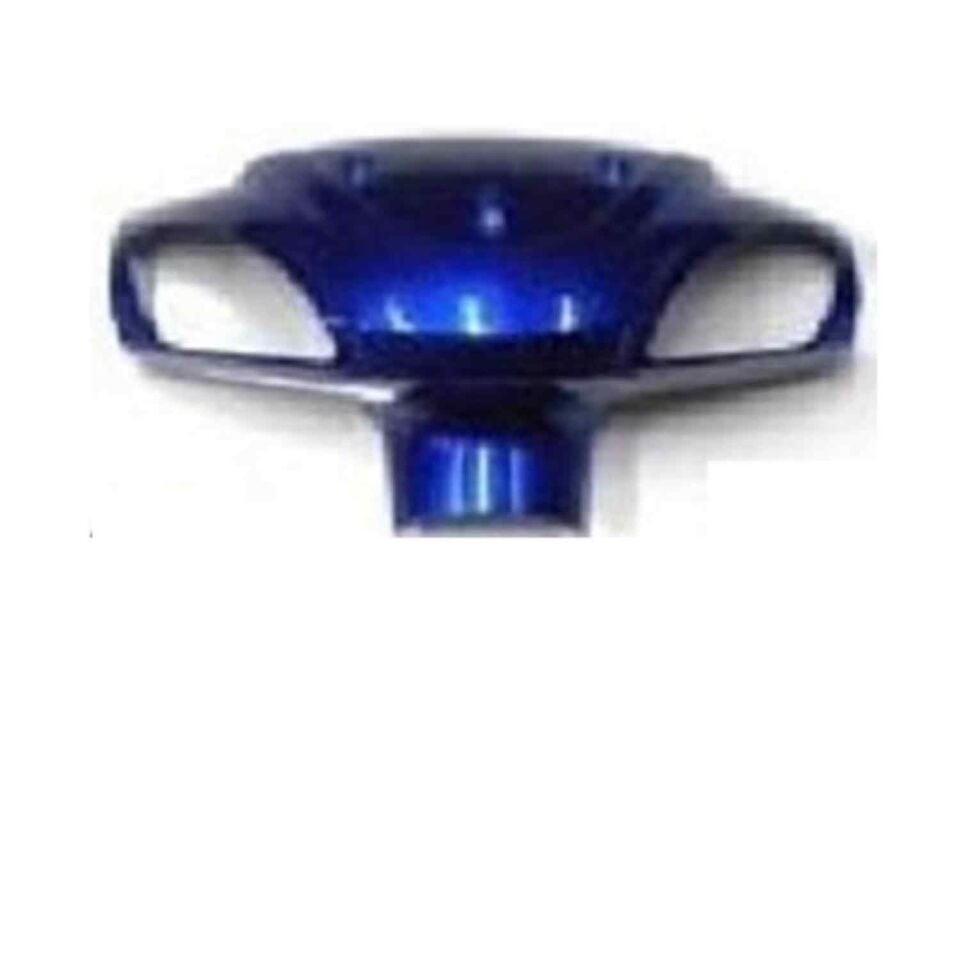 Skm Ön Sinyal Muhafazası E Bıke Stmax Mavi