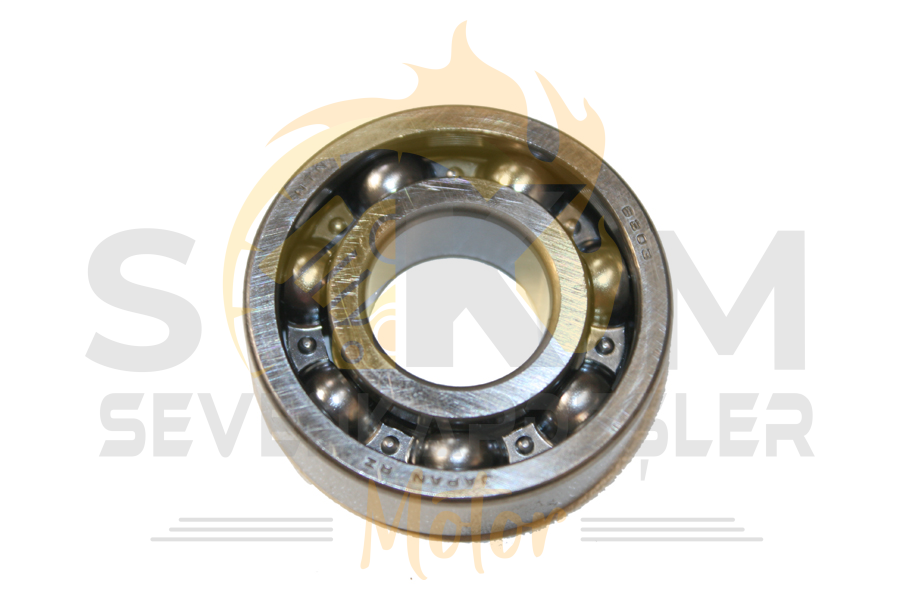 Mondıal Argent (150Cc) Rulman 6203 Orijinal