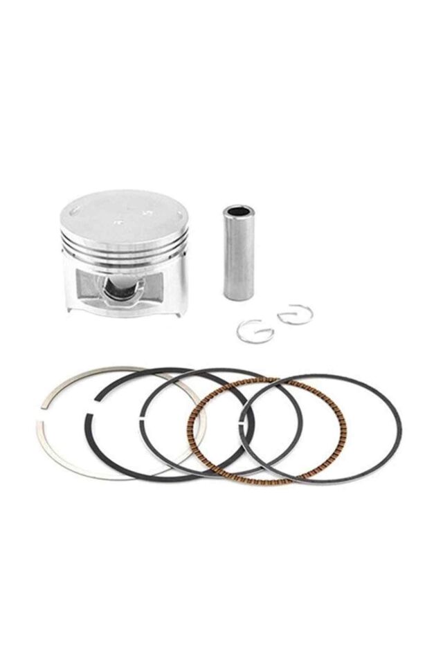 Crypton Uyumlu Piston Vt 49,75X(Std+0,75)