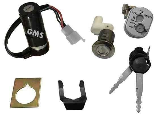 Cup Kontak Set Sfc-Snappy