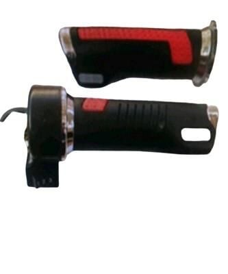 E-Bis Gaz Kolu Vitesli 3 Kademe