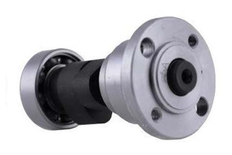 Eksantirik Kam Mili Mh/Mc/Mr