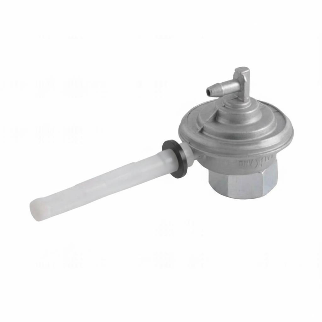 Scooter Musluk Somunlu Kalın Dişli