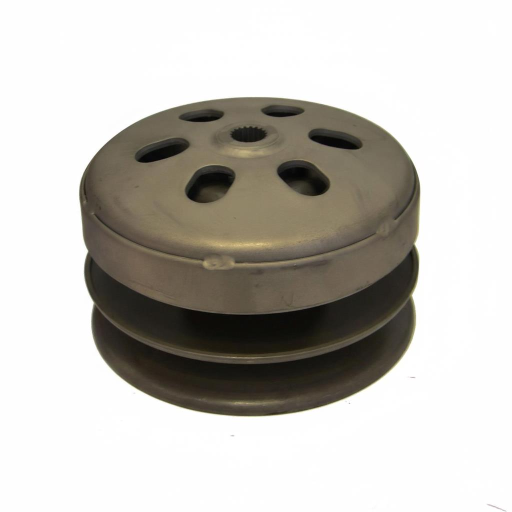 Sym Sym Joyride 200 Arka Varyatör Komple