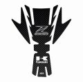 Skm Kawasaki Z1000 2008 - 2016 Uyumlu Tank Pad 001