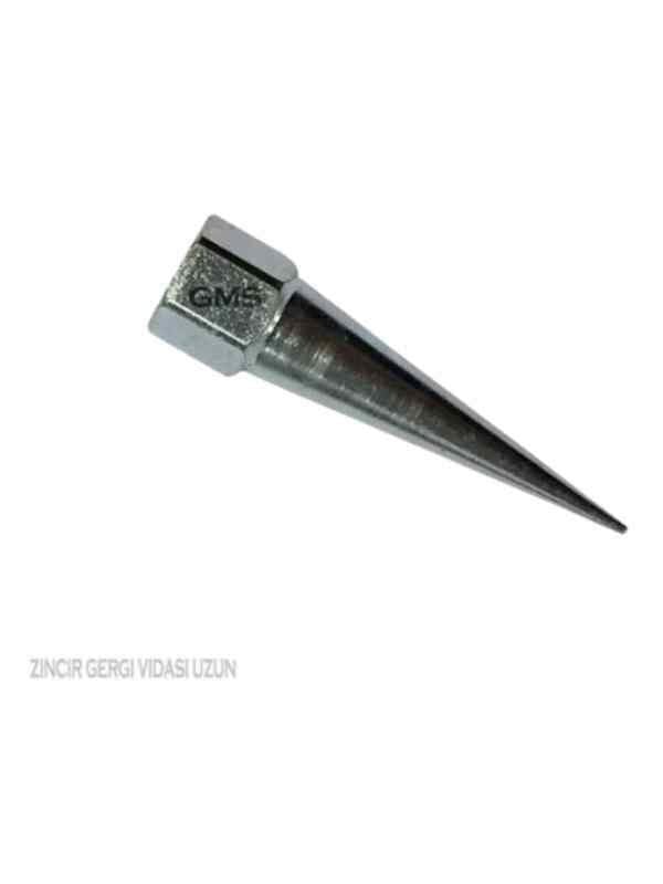 Zıncır Gergı Somunu Sıvrı Uzun Adet