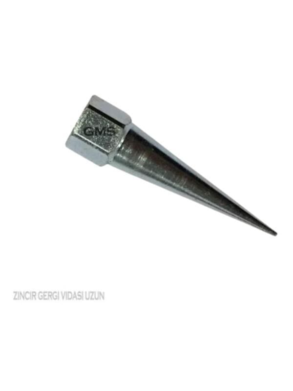 Zıncır Gergı Somunu Sıvrı Uzun Adet