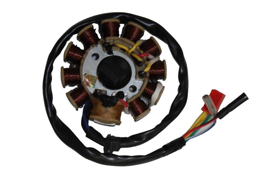 Asya 150T 19A-7B Statör 11 Li 29-88-29X2D 6K