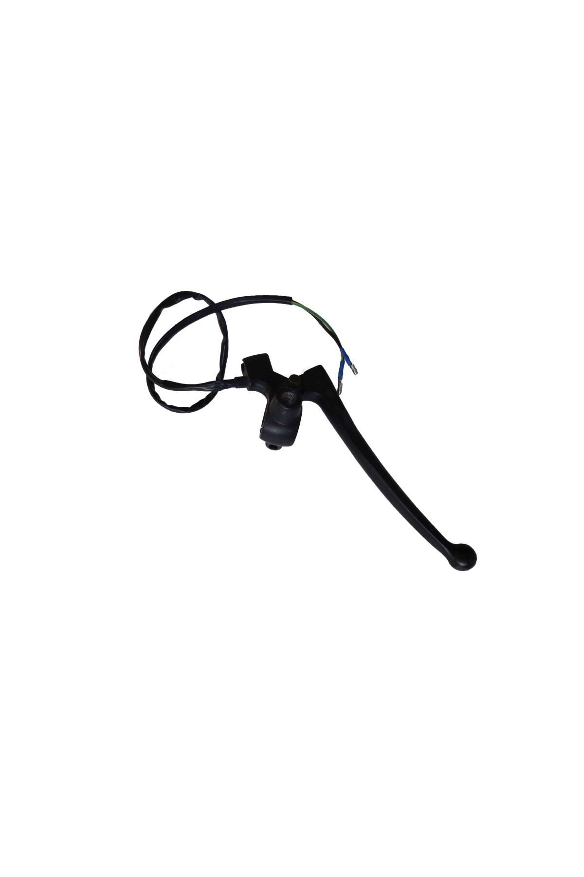 Attack Sk100-5 Ön Fren Kütüğü Ve Levyesi Takım Orijinal