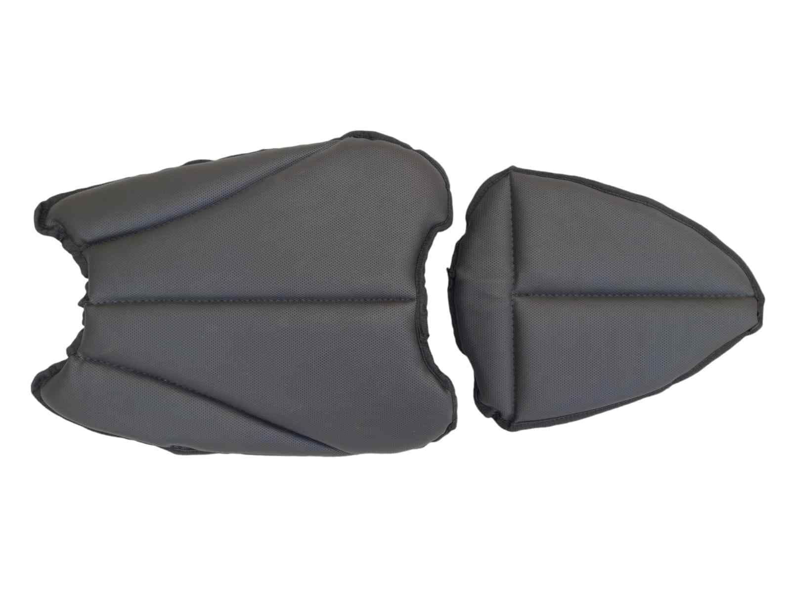 Cf Moto Sr250 Sr450 Konfor Sele Kılıfı 2 Parça