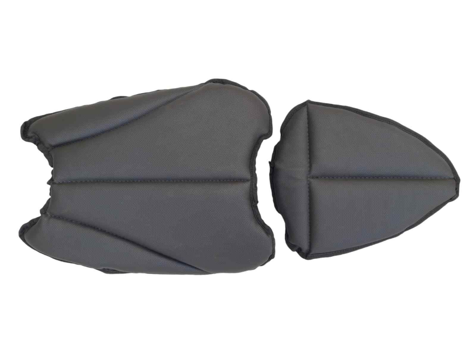 Cf Moto Sr250 Sr450 Konfor Sele Kılıfı 2 Parça