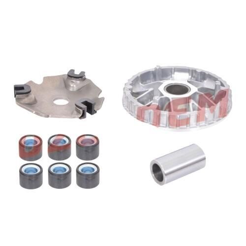 Honda Activa 125 S Ön Varyatör Dişlisiz A Kalite (Fcc)