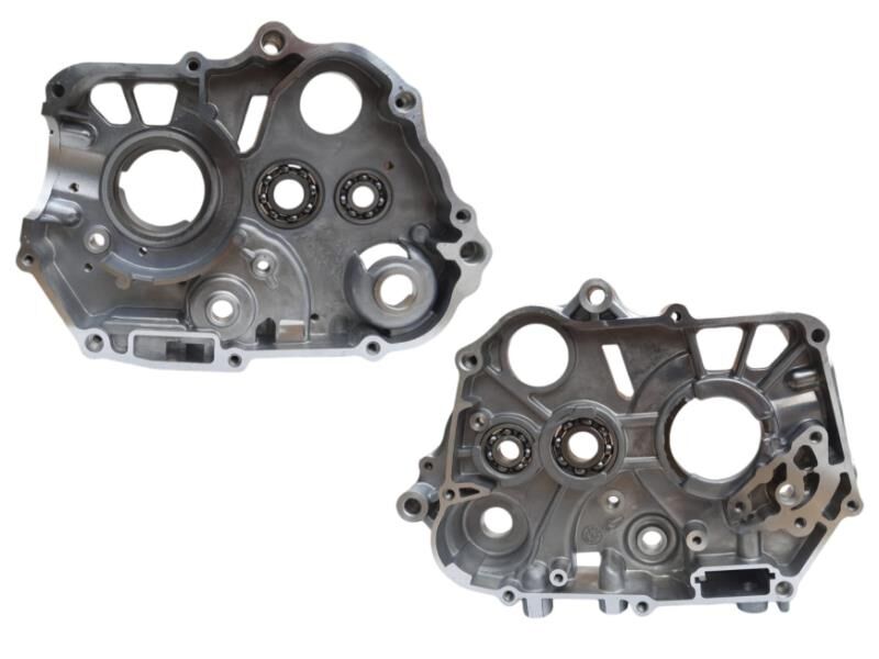 Mondial Cub100 Kh Sfc Krank Kutusu Sağ Rulmanlı