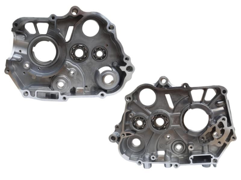 Mondial Cub100 Kh Sfc Krank Kutusu Sağ Rulmanlı