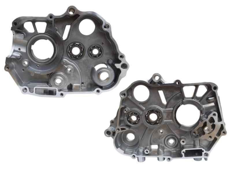 Mondial Cub100 Kh Sfc Krank Kutusu Sağ Rulmanlı