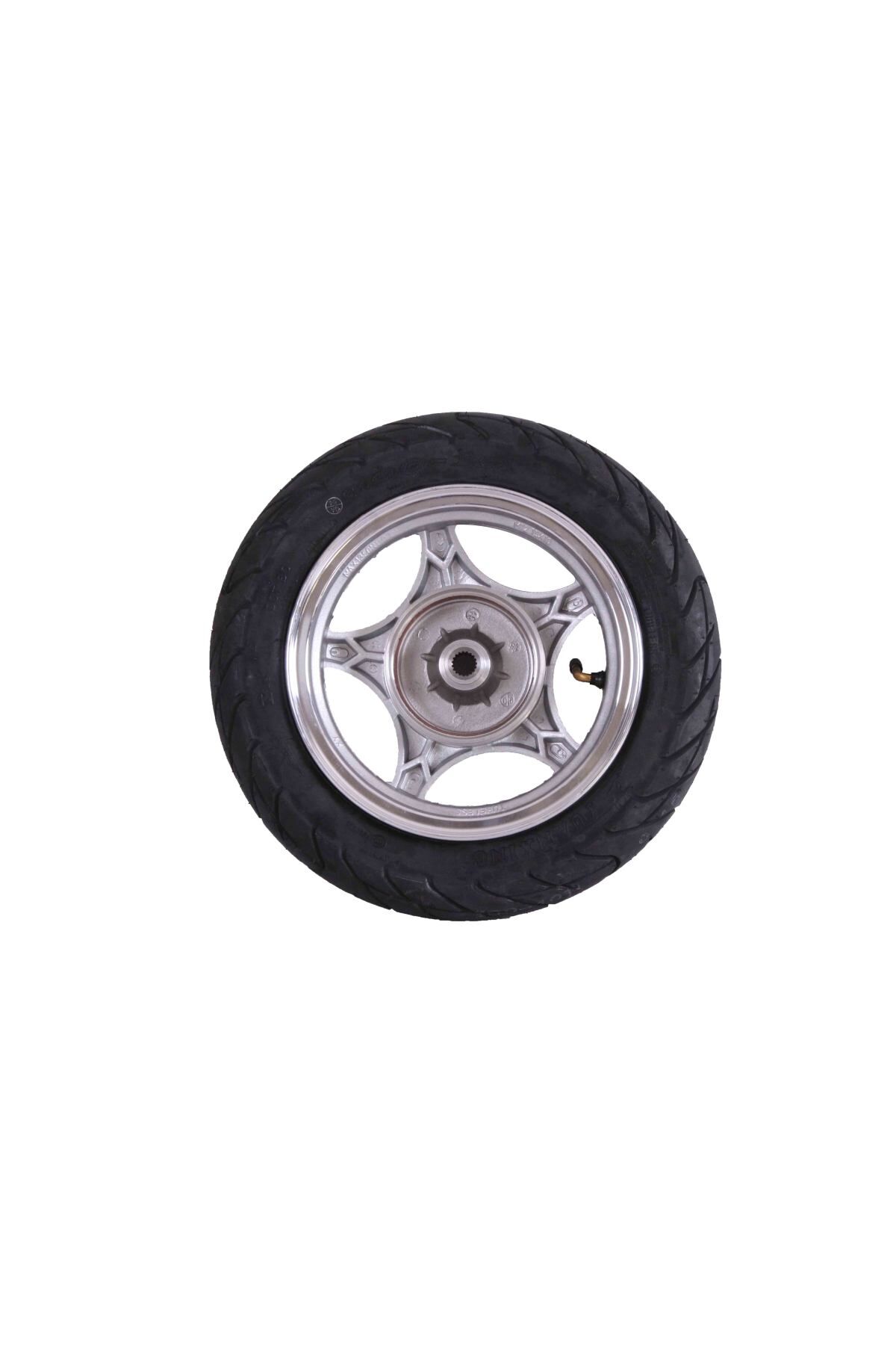 Soft 50 Kmt50 Arka Jant Orijinal