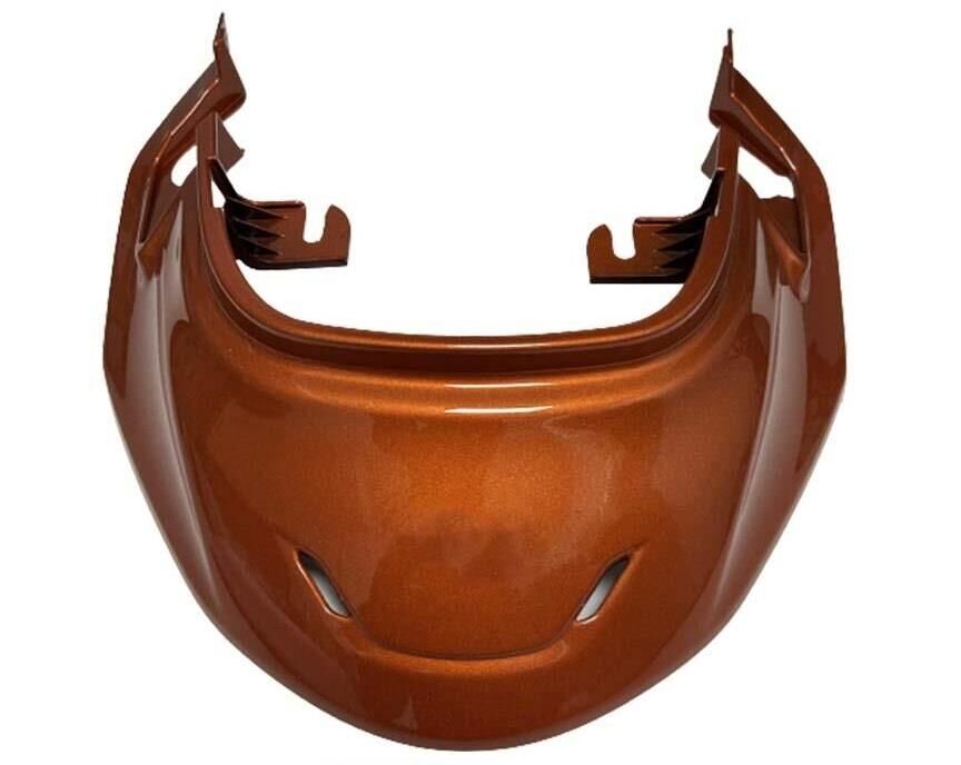 Tvs Jupiter 125 Arka Üst Kapak Turuncu Kl220700Hg Orj