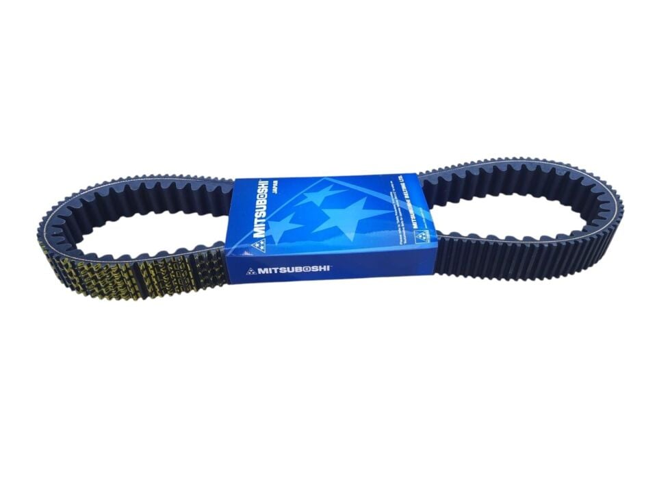 Yamaha Atv 450 Grızzly 876-31 Mblsc091 Mıtsuboshı