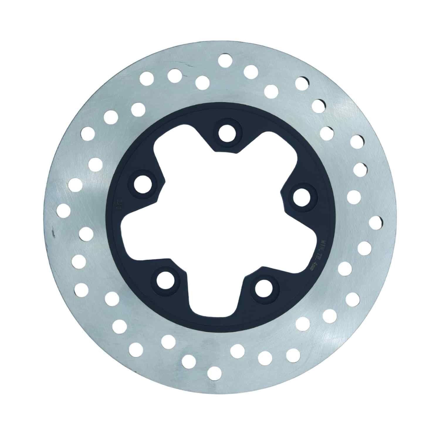 Zontes 310R-T-X Arka Fren Diski 74-200-5 Orj