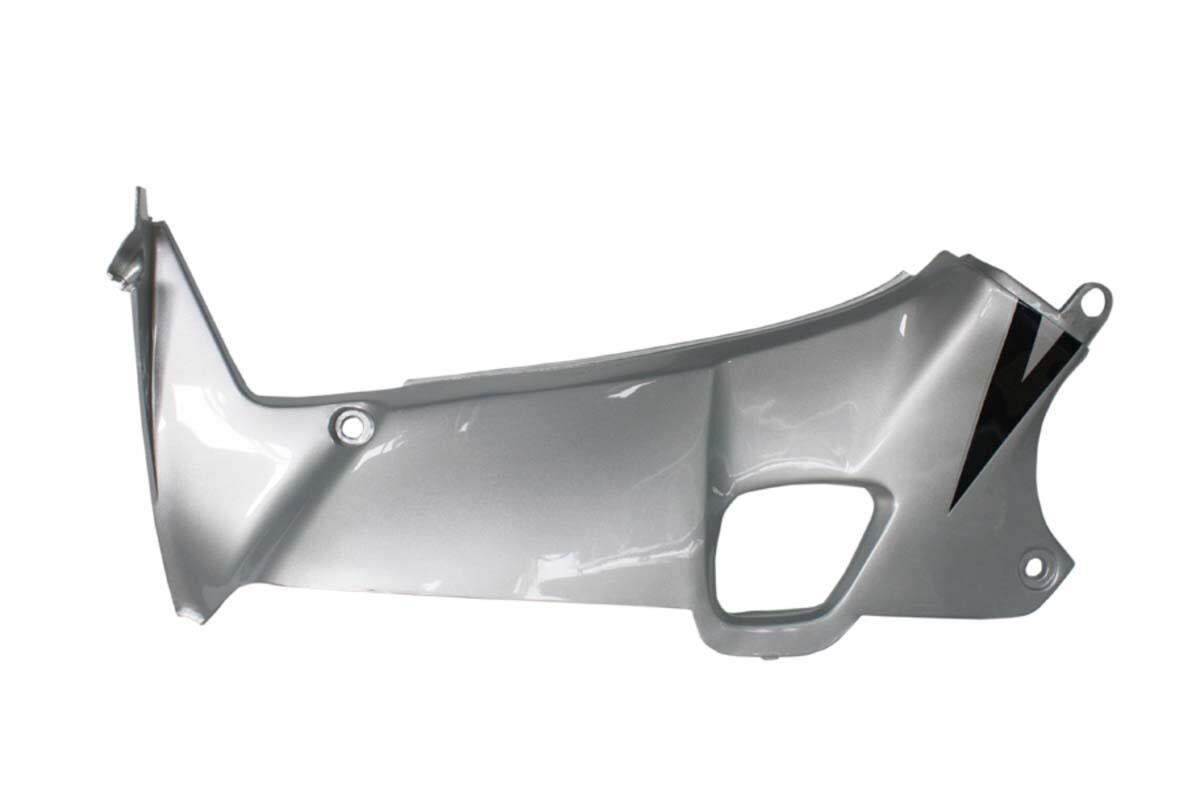 100 Mfm Sol İç Dizlik Gri Orj