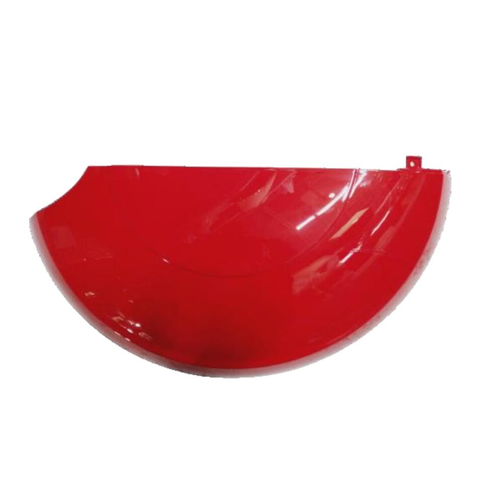 Mondial 50 Revival Sol Sele Alt Yan Kapak Kırmızı Orj