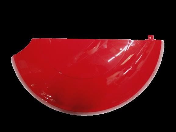 Mondial 50 Revival Sol Sele Alt Yan Kapak Kırmızı Orj