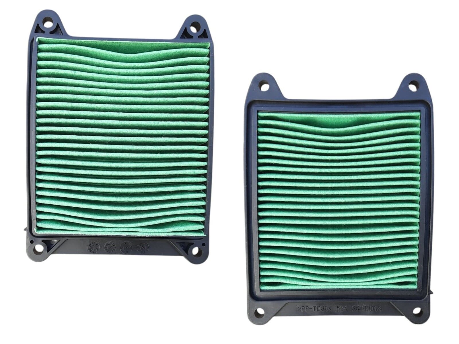 Bajaj Pulsar F250 N250 Hava Filtre Elemanı 36Jr0043 Orj