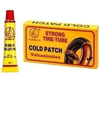 Bisiklet Soğuk Yama 36 Lı 1. Kalite