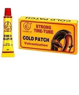 Bisiklet Soğuk Yama 36 Lı 1. Kalite