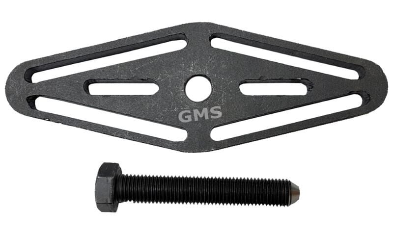 Blok Ayırma Aparatı