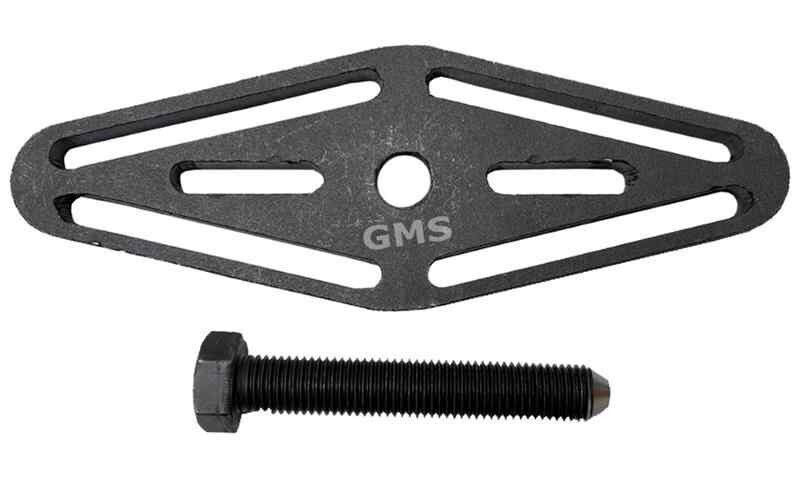 Blok Ayırma Aparatı