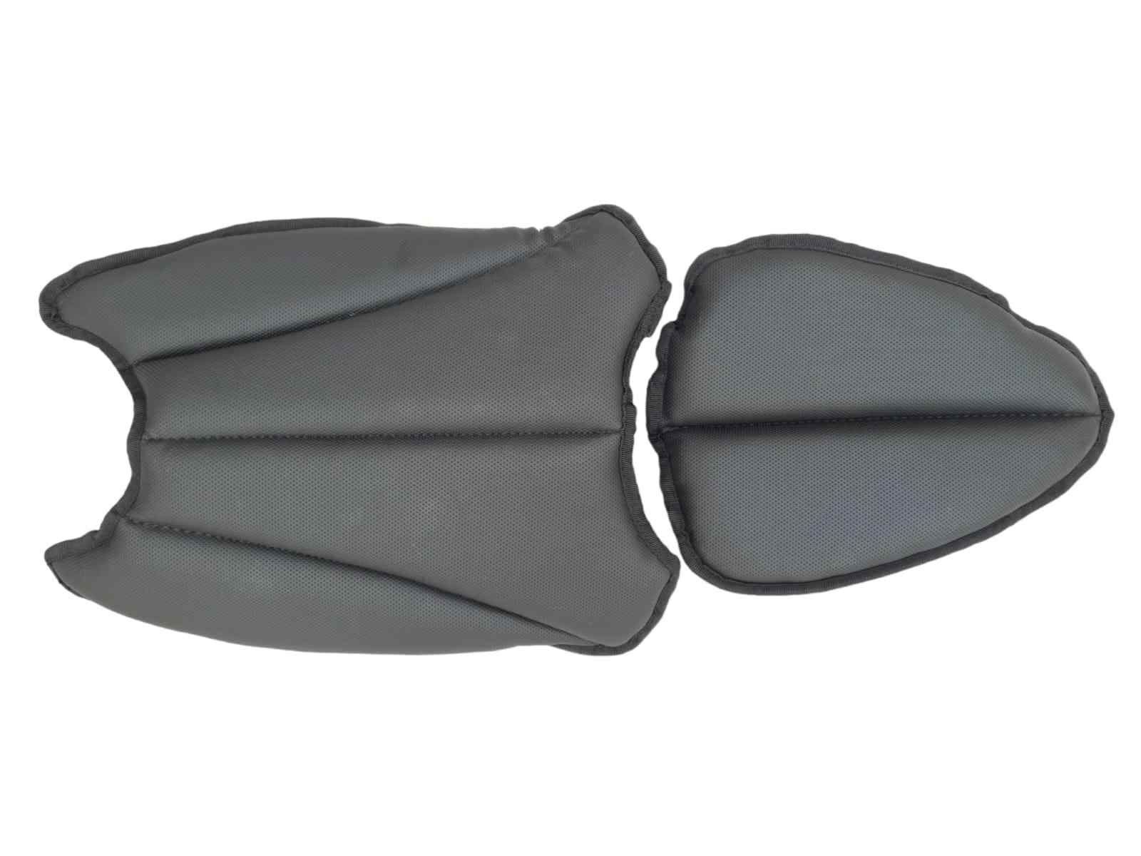 Cf Moto Nk250 Nk450 Konfor Sele Kılıfı 2 Parça